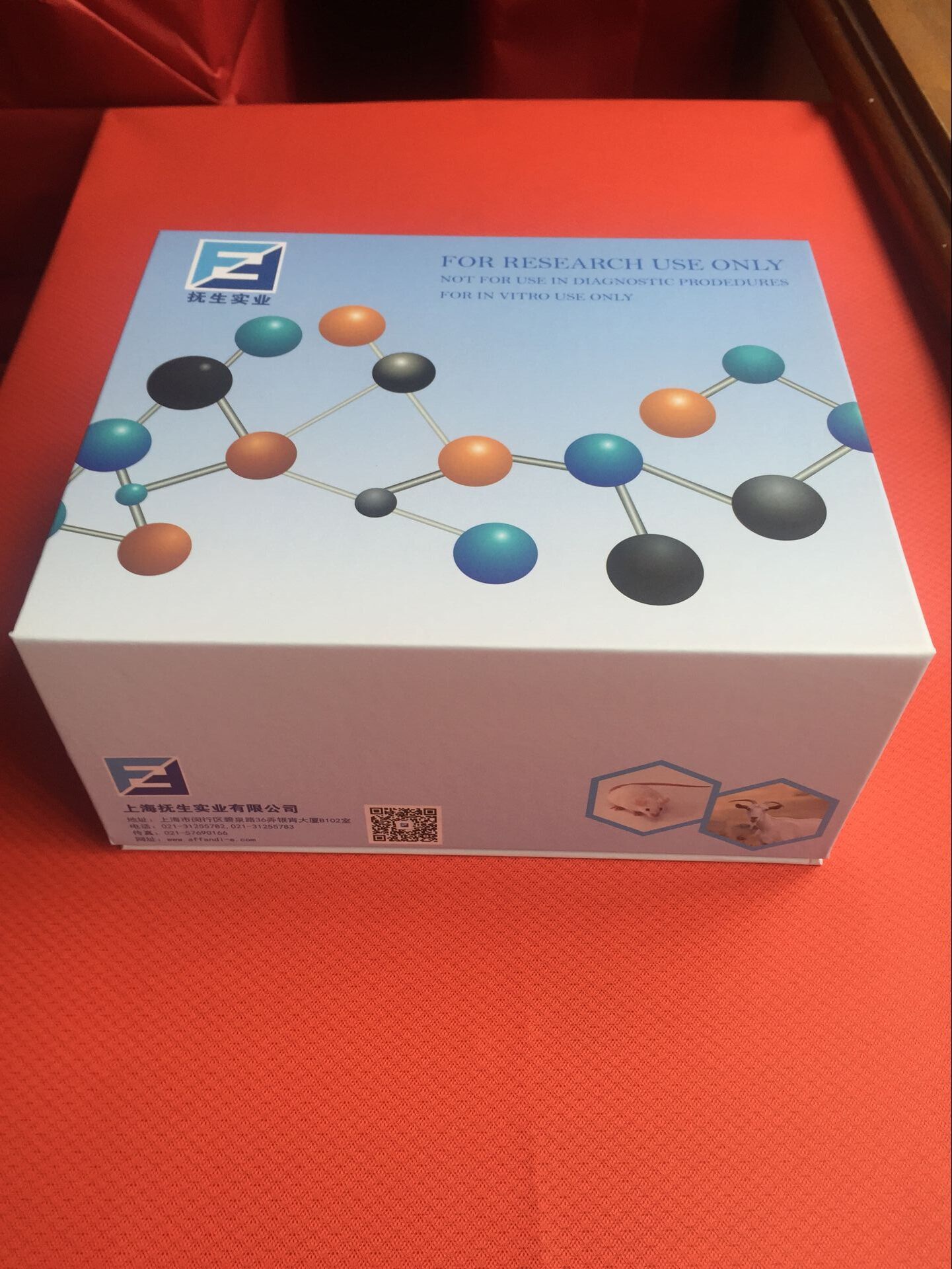 小鼠碳酸酐酶1(CA-1)elisa检测试剂盒说明书