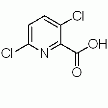 二氯吡啶酸 ALFA96%