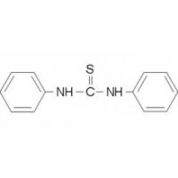 对称二苯硫脲，CP，98.5%