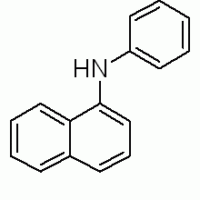 N-苯基-1-萘胺，98%