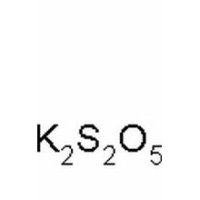 偏重亚硫酸钾，AR，95%