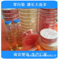 75mm 大豆酪蛋白琼脂 培养基 TSA 沉降菌检测系列 厂家直销