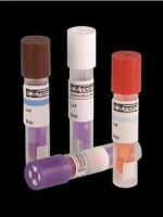 过氧化氢低温等离子灭菌生物指示剂 （ATCC7953)[VHP][自含式]