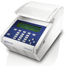 2720 PCR仪 热循环仪 4359659