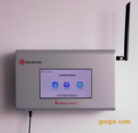 在线辐射监测系统