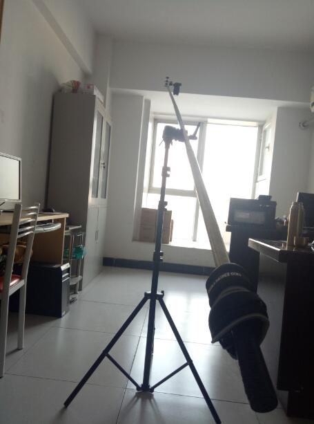 植被覆盖度测量仪