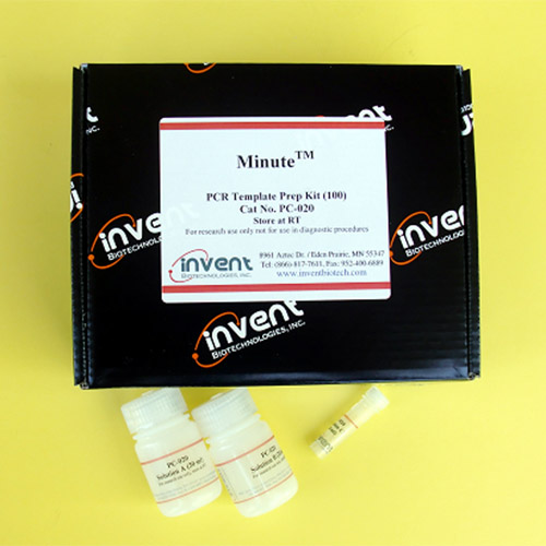 Minute™ PCR模板制备试剂盒