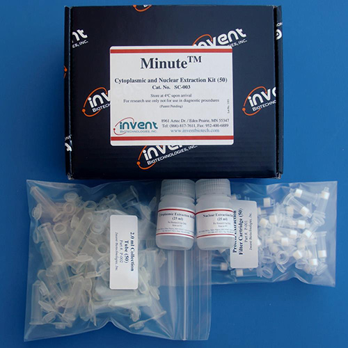 Minute™ 细胞质和细胞核分离试剂盒