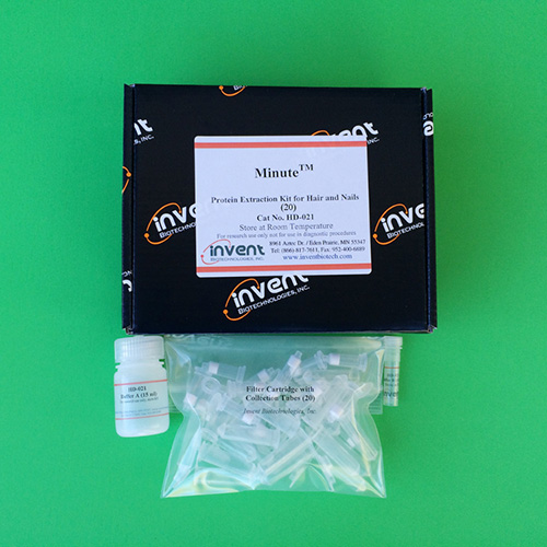 Minute™ 角质化组织总蛋白提取试剂盒