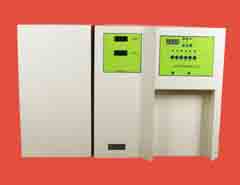 学校学生用水大流量实验室纯水机