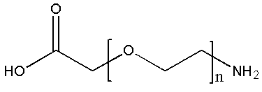 氨基PEG羧基,NH2-PEG-COOH