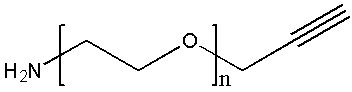 炔烃PEG氨基,Alkyne-PEG-Amine，Alkyne-PEG-NH2。芃硕生物专业供应，自主研发生产，大量现货销售！