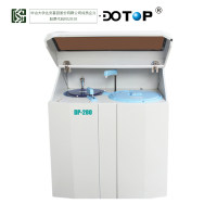 东唐全自动生化分析仪DP-280检验生化仪器300速民营门诊化验设备