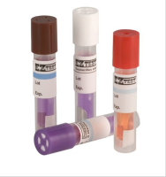 115℃压力蒸汽灭菌生物指示剂（自含式)（枯草芽孢杆菌ATCC35021) 