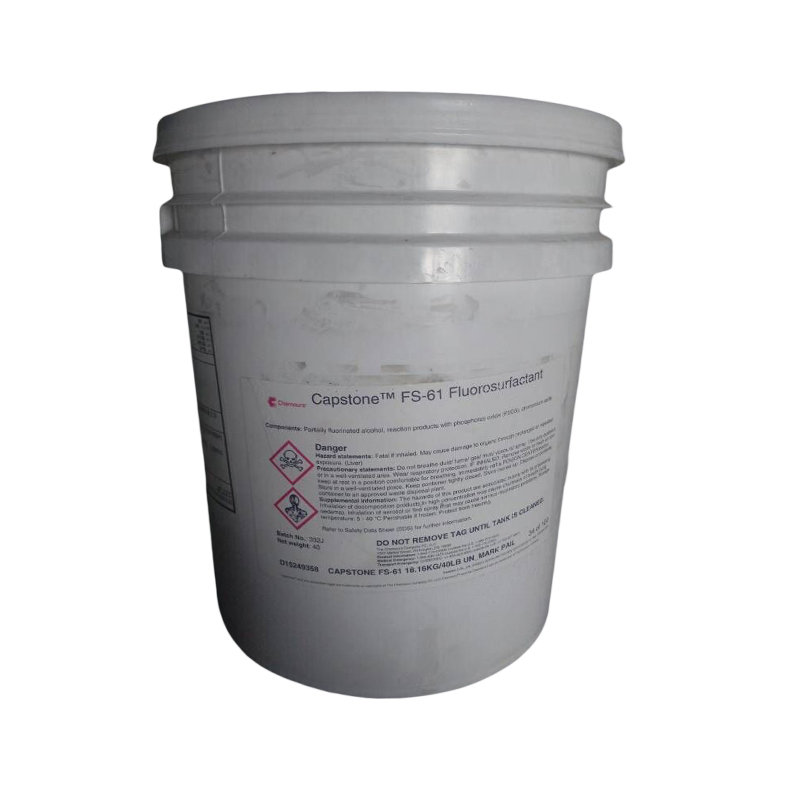 FS-61|FS-61氟表面活性剂用途