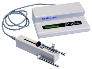 KD Scientific 微体积往复式泵