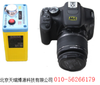 ZHS2580本安型数码照相机介绍