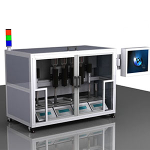 MALCOM马康SAP-1 M6液体·粉体自动配比系统 衡鹏供应