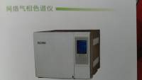 	网络气相色谱仪