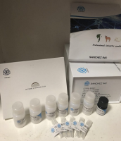 山羊生长激素释放多肽（GHRP）ELISA试剂盒