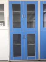 高邮实验室钢木器皿柜