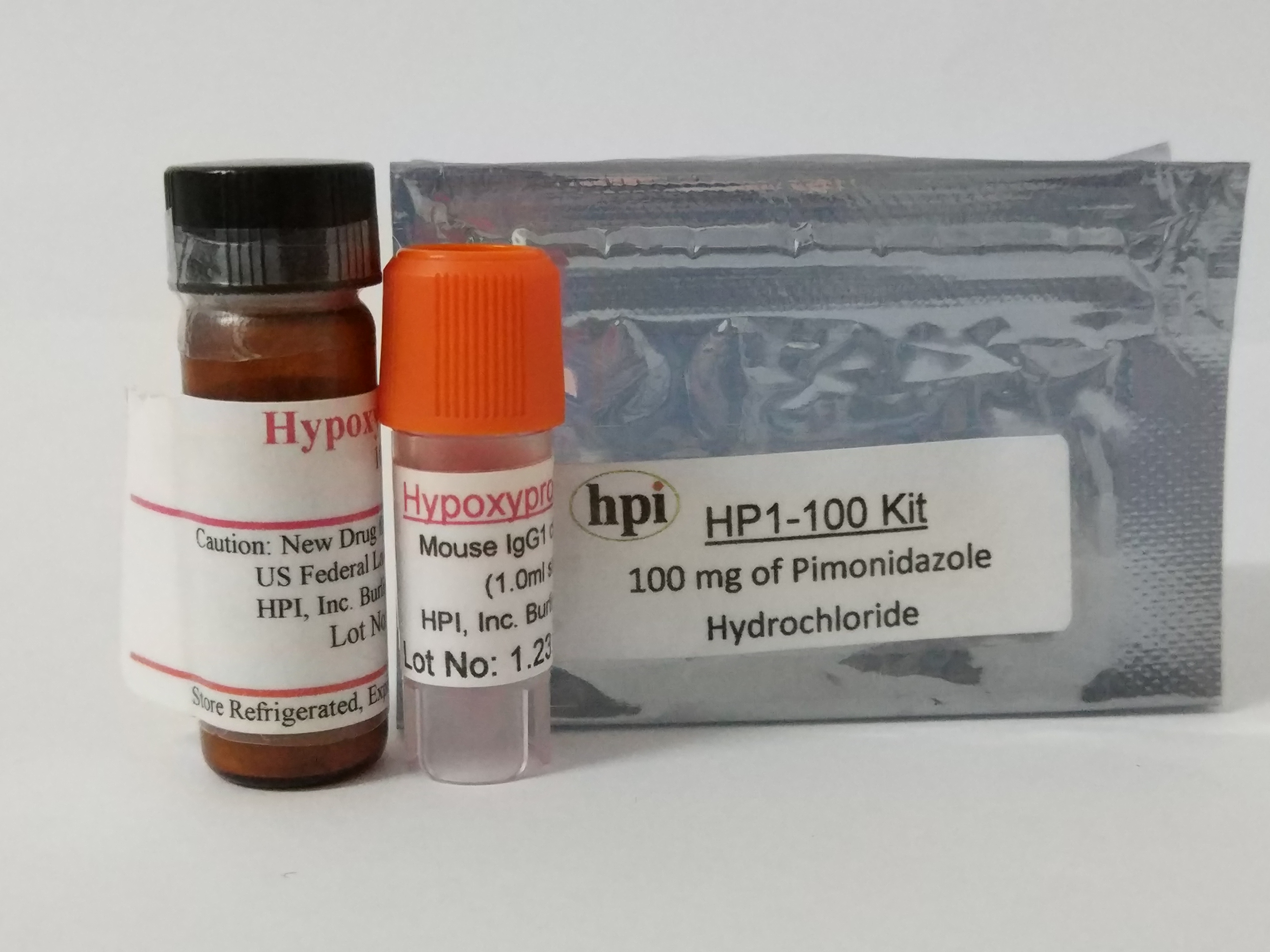 派诺硝唑探针 HP-1000mg  Pimonidazole