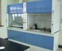 苏州实验室钢木通风柜