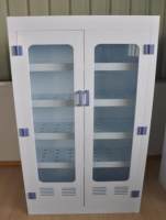 南京实验室pp器皿柜