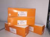 GE PVDF 0.45UM 300MMx4M 1/PK/ PVDF膜现货