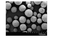 羟基磷灰石微球