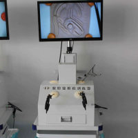 腹腔镜手术训练套装&#x2f;训练模拟器&#x2f;虚拟训练系统【诺科】厂家
