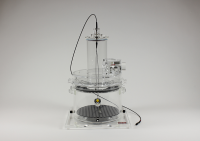 ProOx-200 多功能氧浓度实验系统