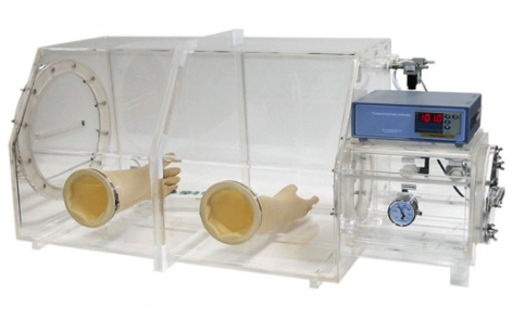 ProOx-700 低氧高氧手套操作箱