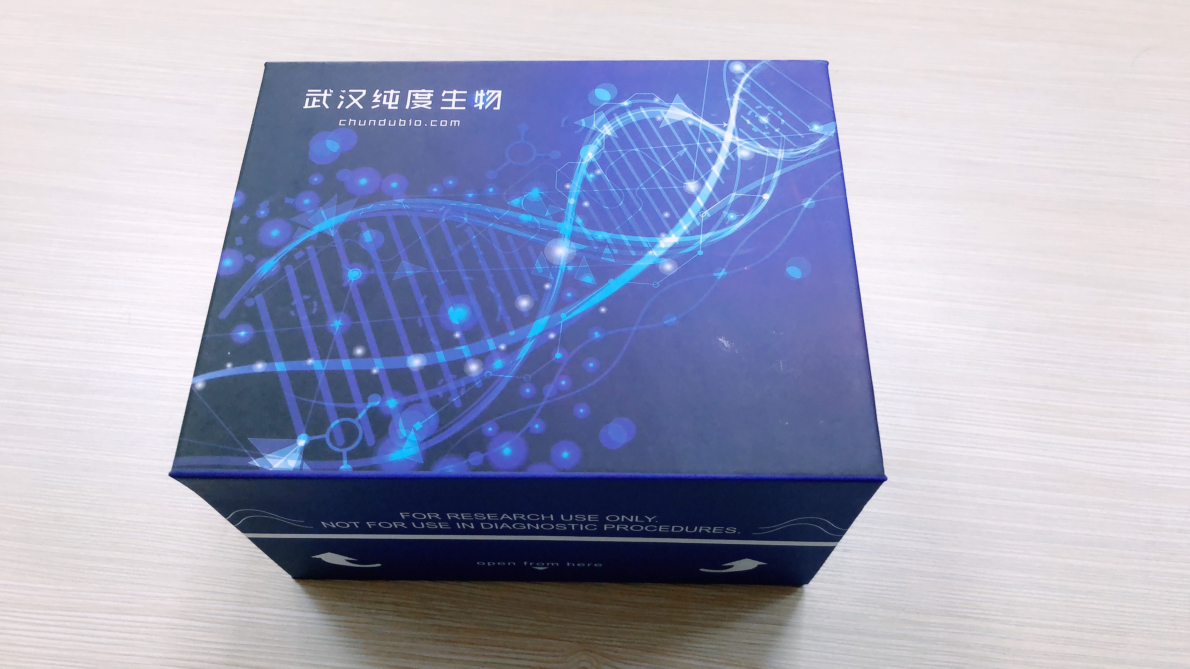 即用型SABC-AP免疫组化试剂盒 （适用人/大鼠/小鼠/山羊/兔中一种）