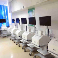 腹腔镜手术模拟系统&#x2f;模拟器&#x2f;练习器&#x2f;训练箱【诺科医疗设施】