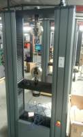 铝板压力试验机生产工业园