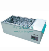 水浴恒温摇床(卧式摇床, 往复振荡, 大容量)