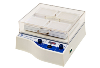 温微孔板快速振荡器(适用于4块微孔板, 控温)