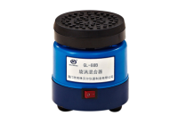 旋涡混合器(连续、平面型橡胶台面)