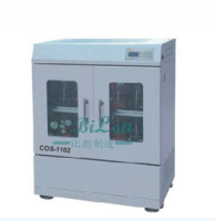 温摇床(加热型, 2块托盘)