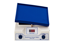 转移微型翘板摇床(侧摆运动, 微型设计, 定时)