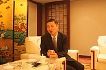 刘新峰教授接受丁香园采访