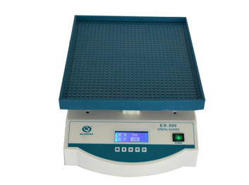 智能脱色摇床(水平运动, 数显, 定时)