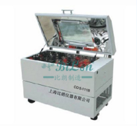 大容量恒温培养摇床(制冷型, 回旋振荡)