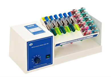 多用途旋转摇床(无级调速)