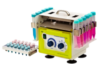 高速振荡混合器(旋回振荡运动, 转速2800rpm)