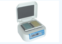 微孔板恒温振荡器 (智能优化控制技术, 2块微孔板)