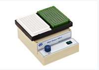 微型振荡器(调速, 适用于2块微孔板)