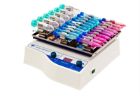 试管振荡器(定时, 适用于15ml和50ml离心管)