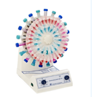 旋转培养混合器(混合角度随意调节, 定时)